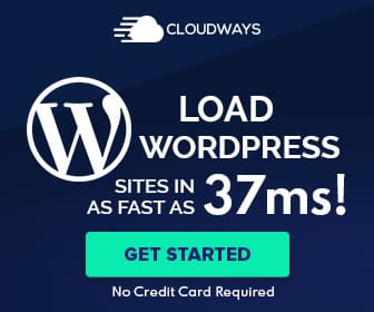 Save with Cloudways